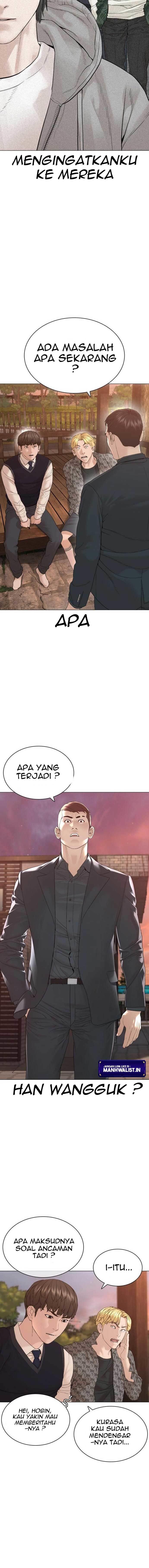 How to Fight Chap 177 - Next Chap 178