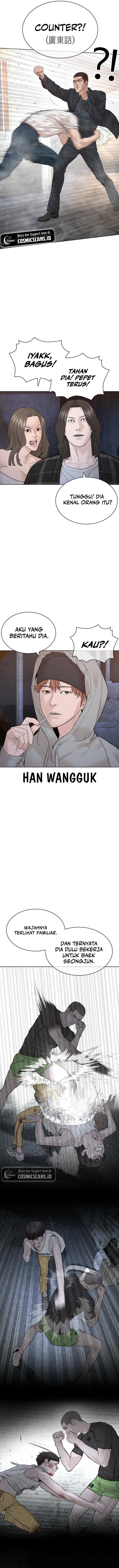 How to Fight Chap 178 - Next Chap 179