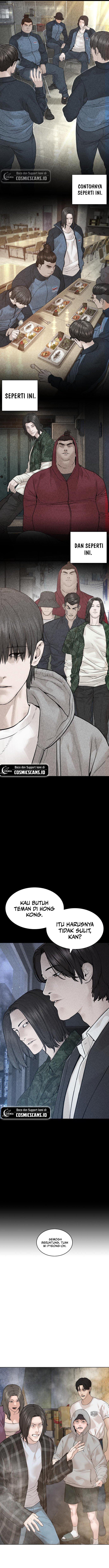 How to Fight Chap 178 - Next Chap 179