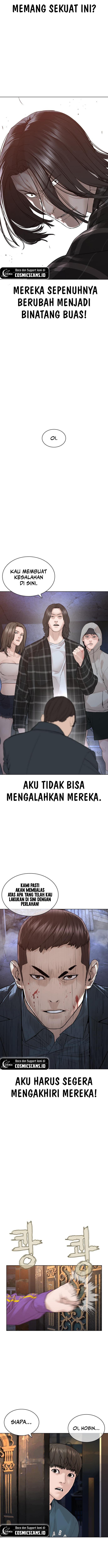 How to Fight Chap 178 - Next Chap 179