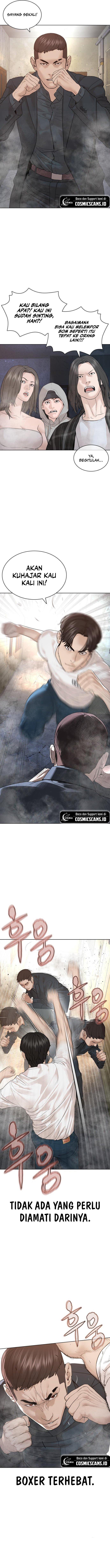 How to Fight Chap 178 - Next Chap 179