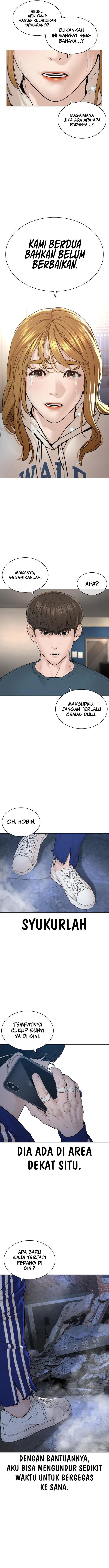 How to Fight Chap 178 - Next Chap 179