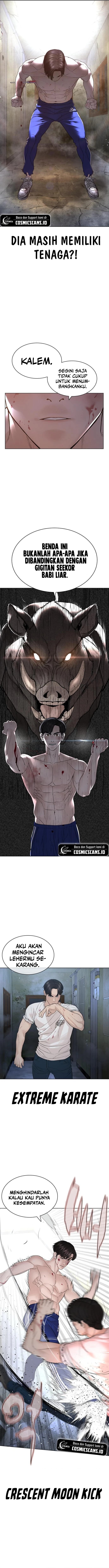 How to Fight Chap 179 - Next Chap 180