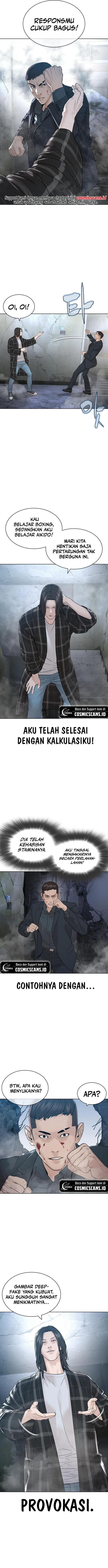 How to Fight Chap 179 - Next Chap 180