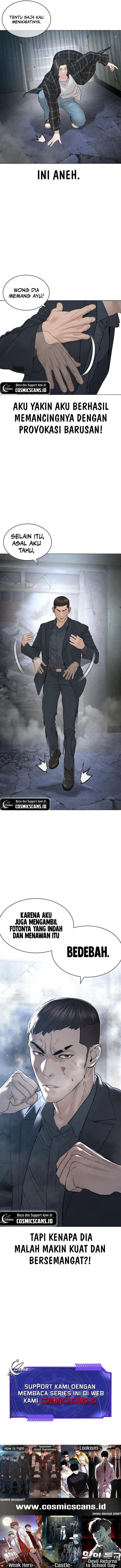 How to Fight Chap 179 - Next Chap 180