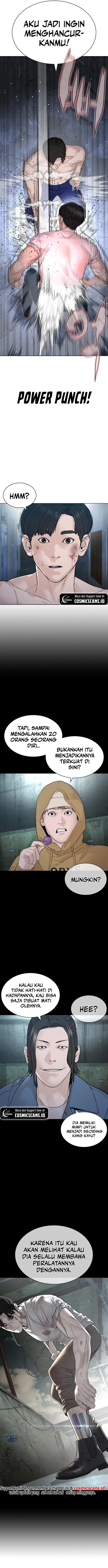 How to Fight Chap 179 - Next Chap 180