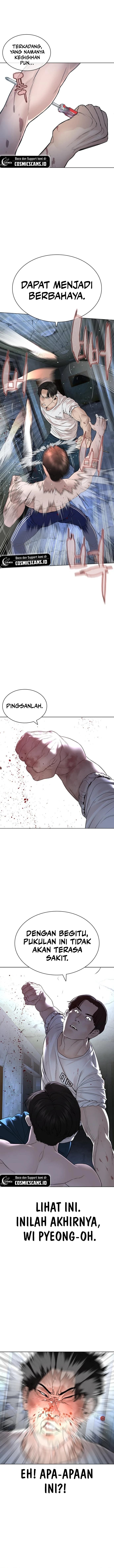 How to Fight Chap 179 - Next Chap 180