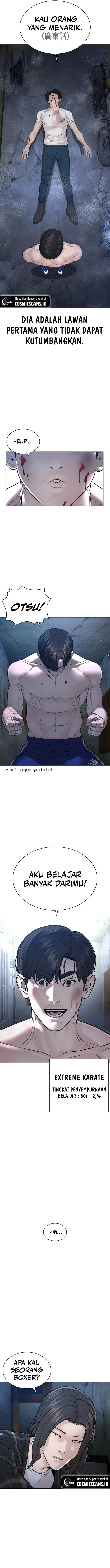 How to Fight Chap 179 - Next Chap 180