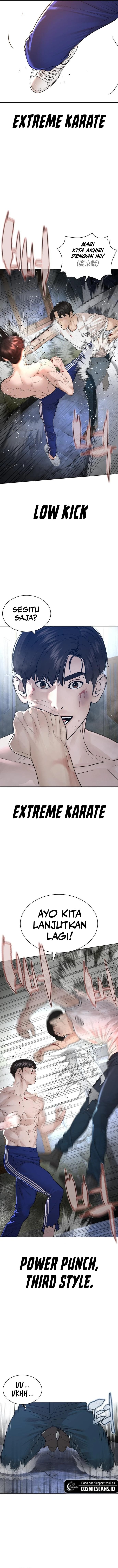 How to Fight Chap 179 - Next Chap 180