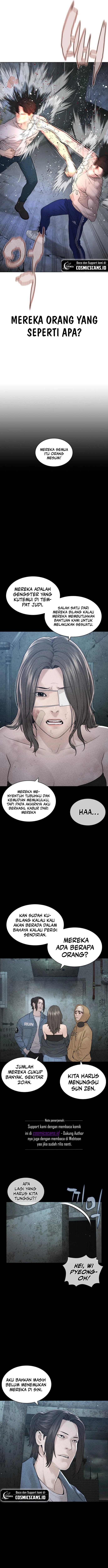 How to Fight Chap 179 - Next Chap 180