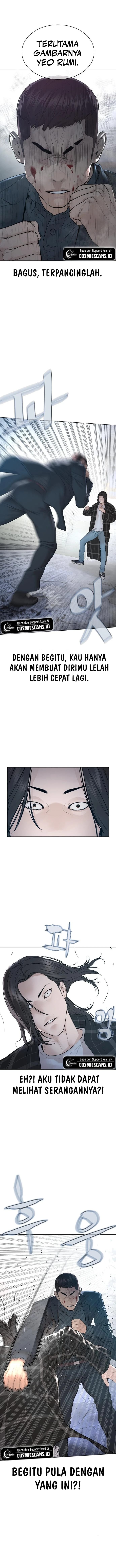 How to Fight Chap 179 - Next Chap 180