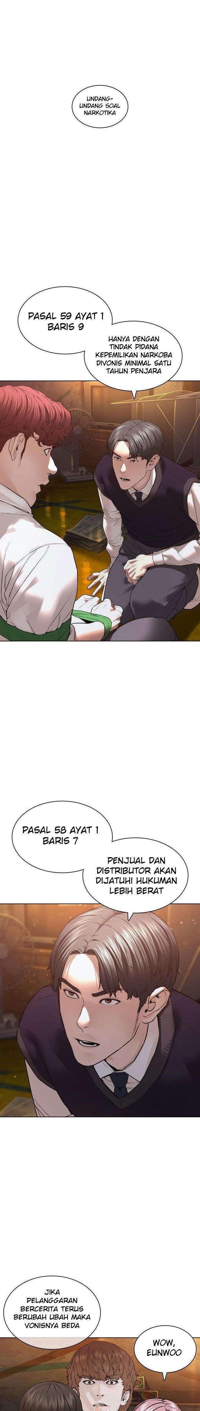 How to Fight Chap 140 - Next Chap 141