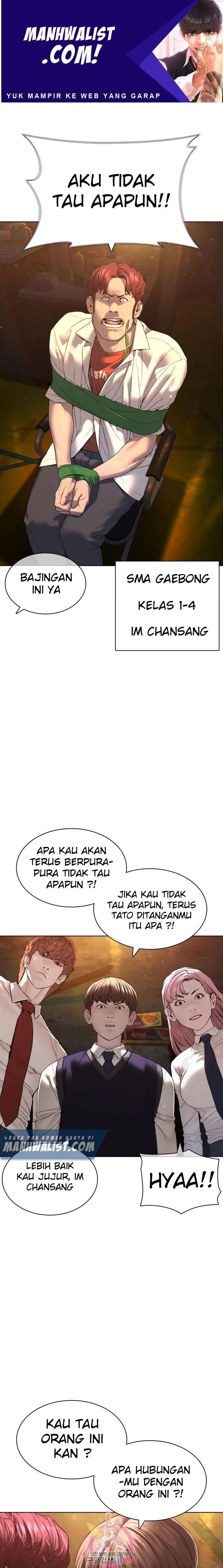 How to Fight Chap 140 - Next Chap 141
