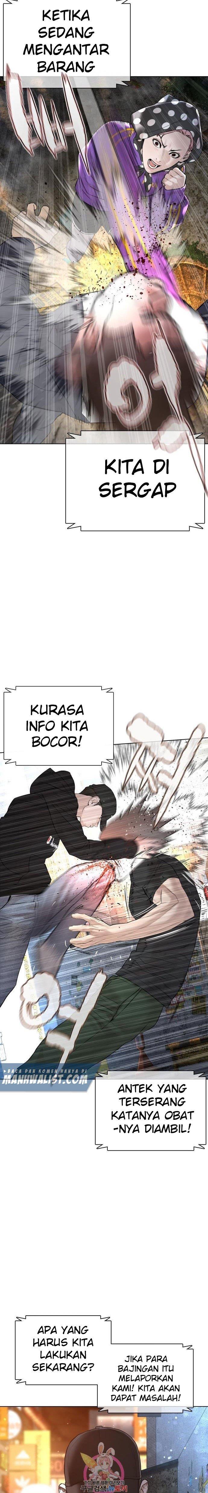 How to Fight Chap 140 - Next Chap 141