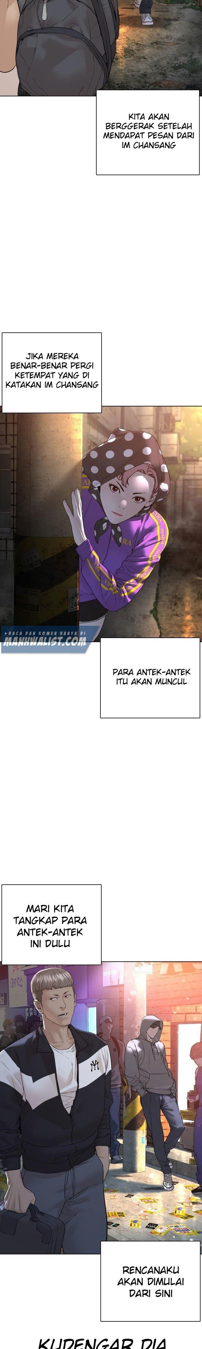 How to Fight Chap 140 - Next Chap 141