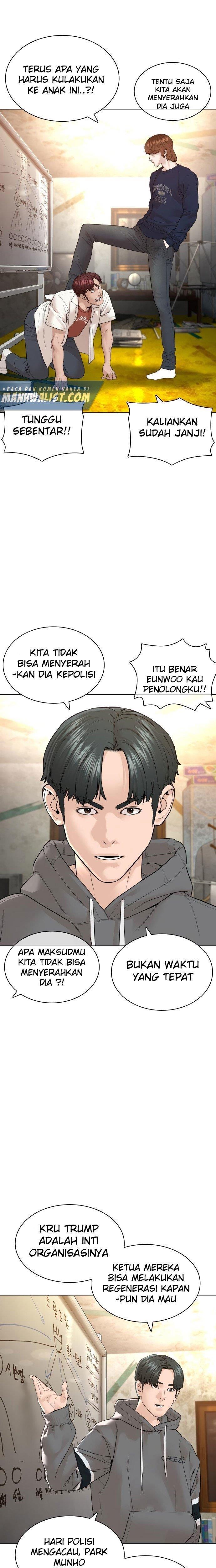 How to Fight Chap 140 - Next Chap 141