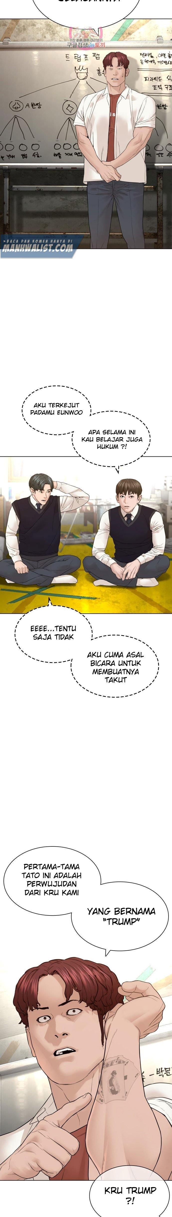 How to Fight Chap 140 - Next Chap 141