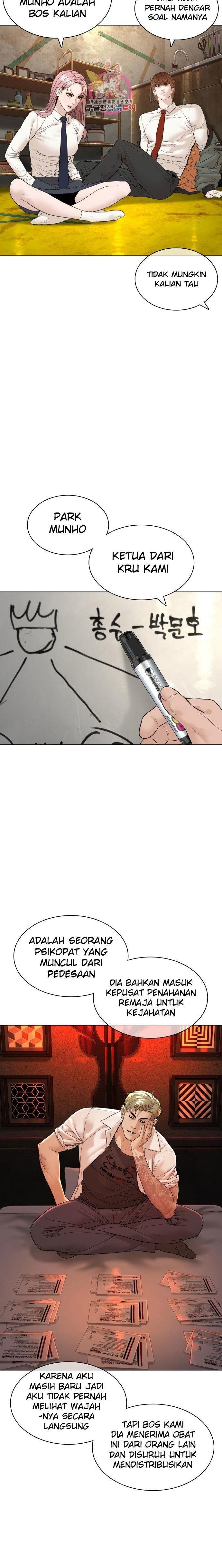 How to Fight Chap 140 - Next Chap 141