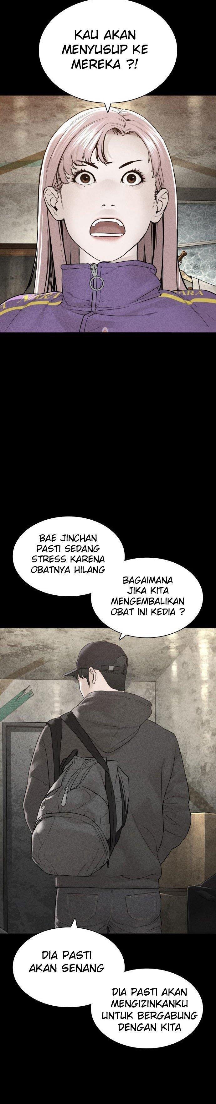 How to Fight Chap 140 - Next Chap 141