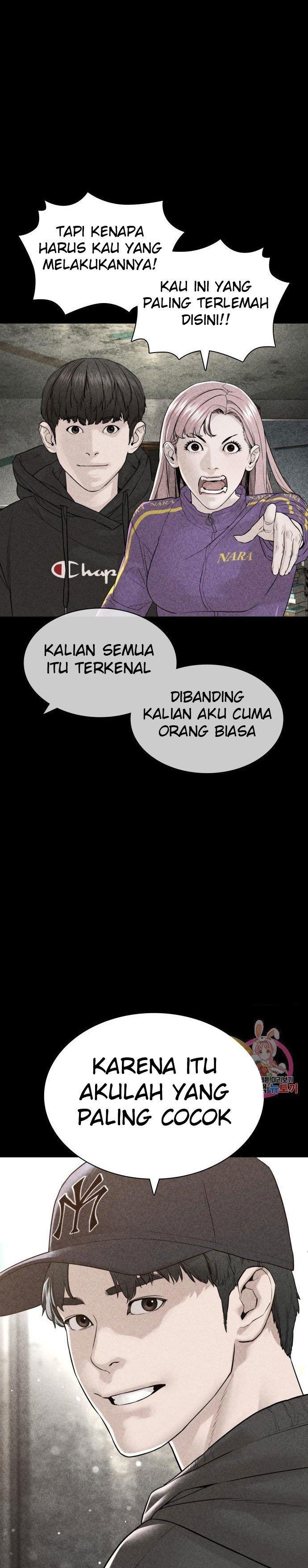 How to Fight Chap 140 - Next Chap 141