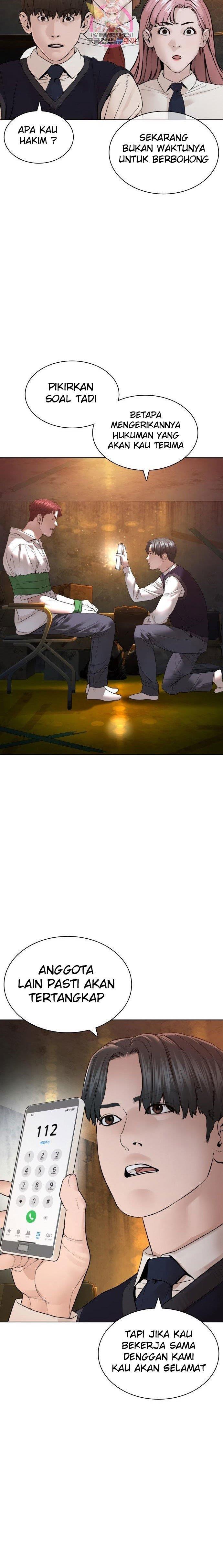 How to Fight Chap 140 - Next Chap 141