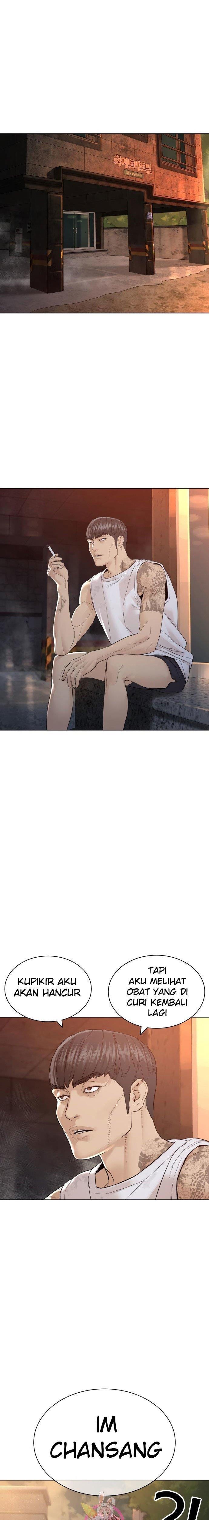 How to Fight Chap 140 - Next Chap 141