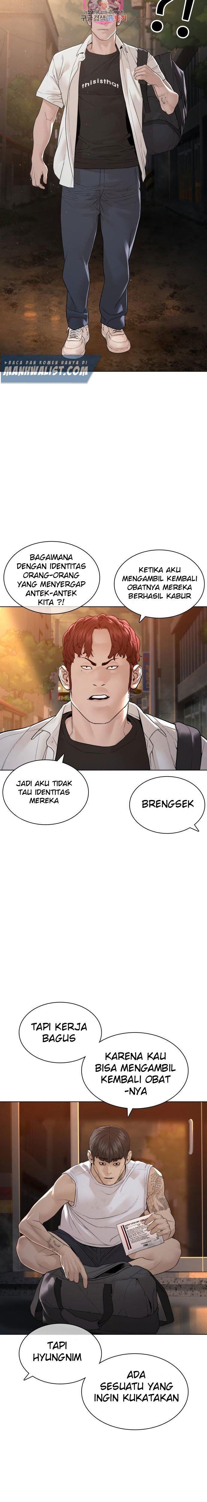 How to Fight Chap 140 - Next Chap 141