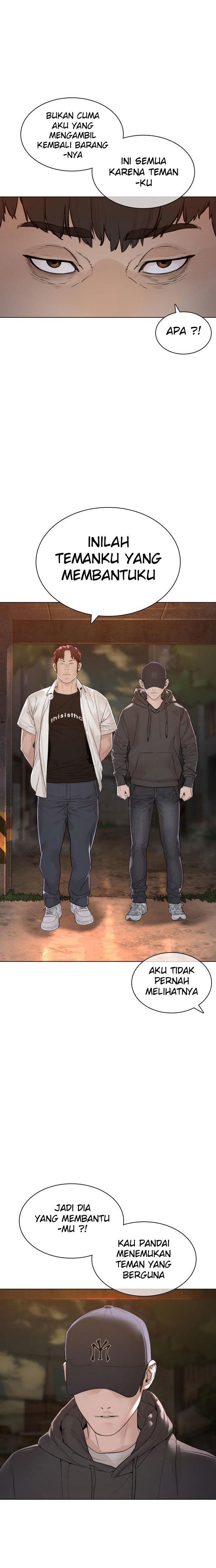 How to Fight Chap 140 - Next Chap 141