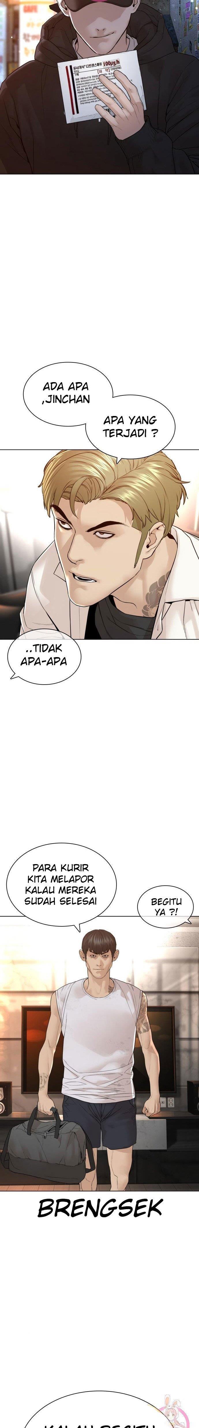 How to Fight Chap 140 - Next Chap 141