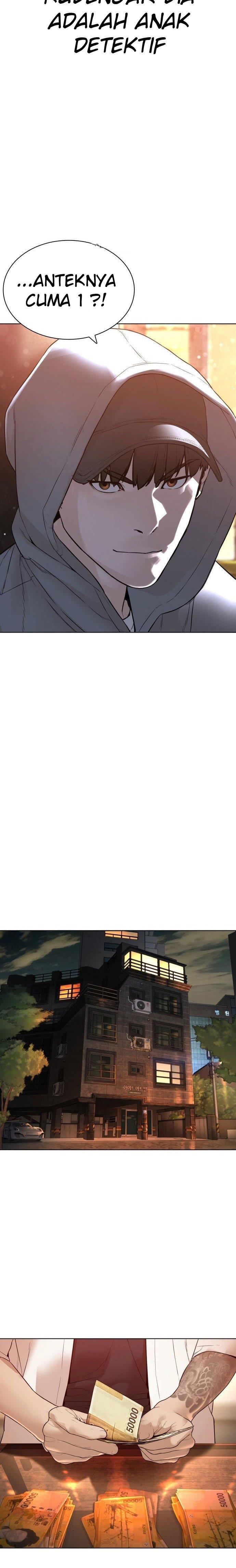 How to Fight Chap 140 - Next Chap 141