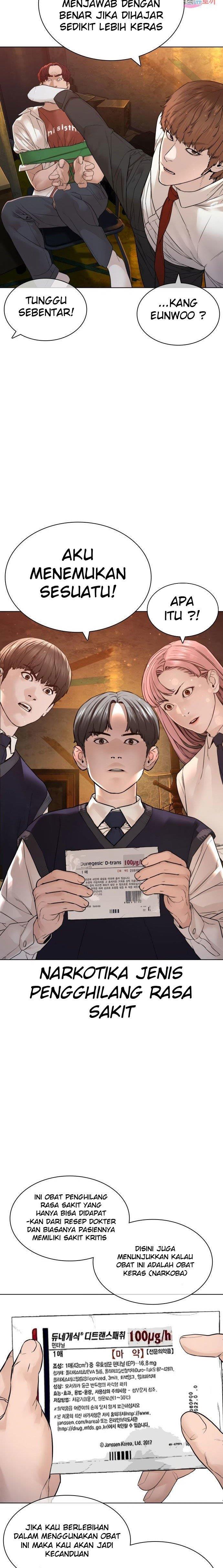 How to Fight Chap 140 - Next Chap 141