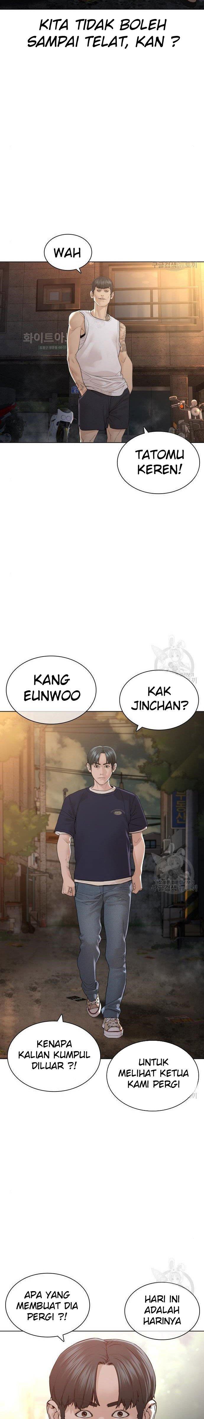 How to Fight Chap 141 - Next Chap 142