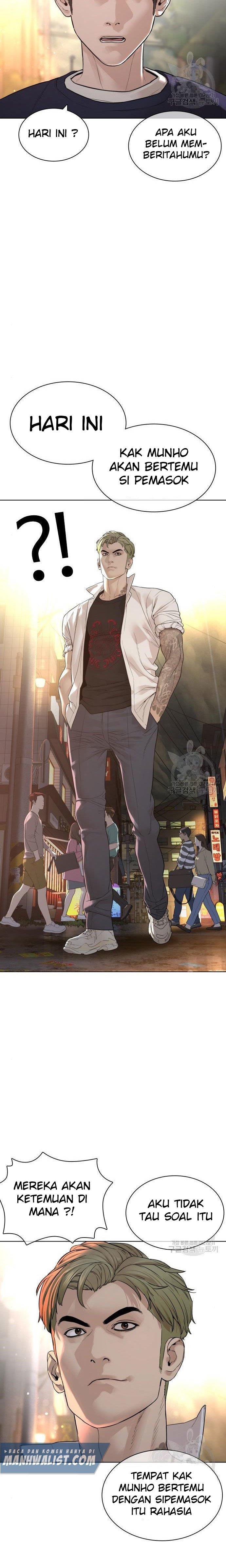 How to Fight Chap 141 - Next Chap 142