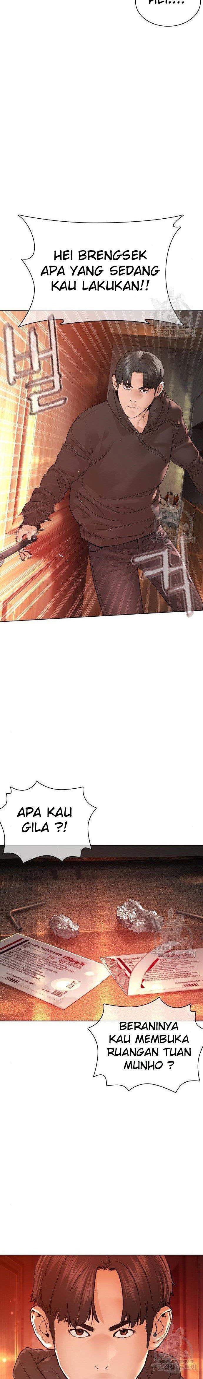 How to Fight Chap 141 - Next Chap 142