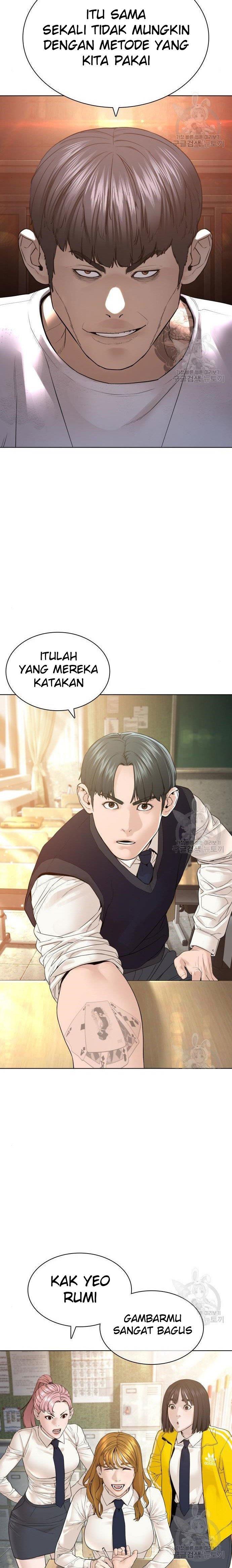 How to Fight Chap 141 - Next Chap 142