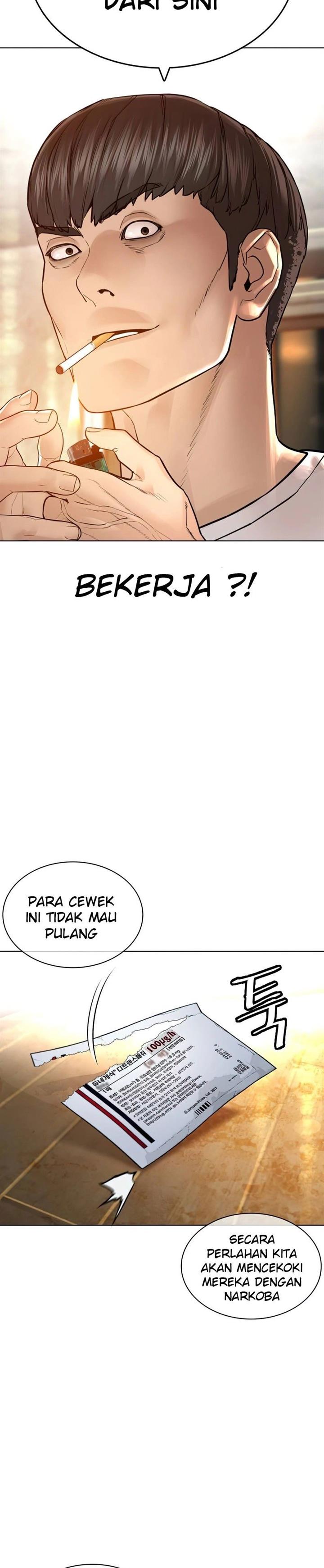 How to Fight Chap 142 - Next Chap 143