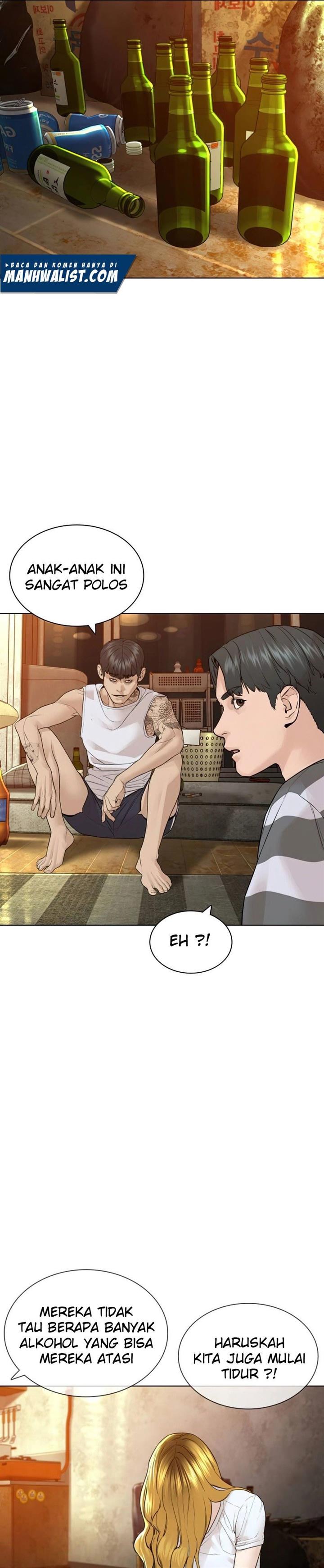 How to Fight Chap 142 - Next Chap 143