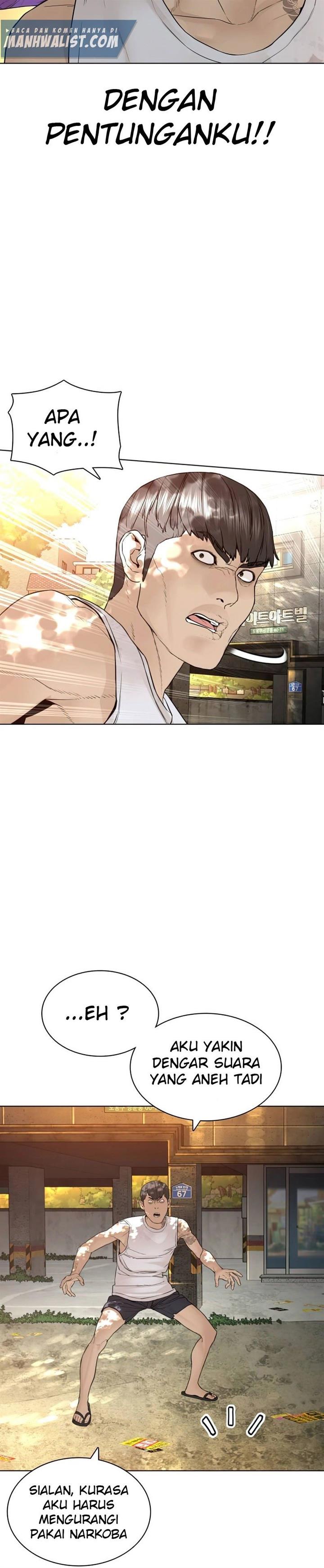 How to Fight Chap 142 - Next Chap 143
