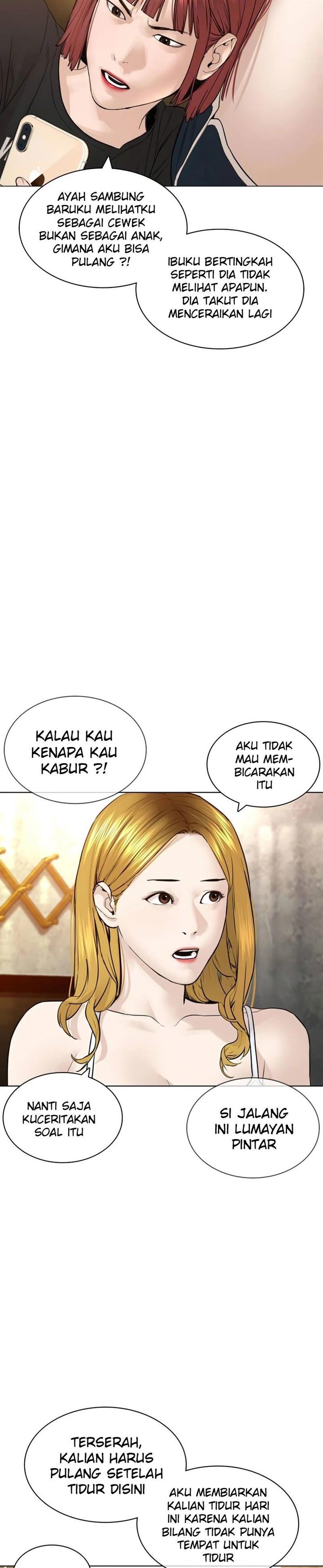 How to Fight Chap 142 - Next Chap 143