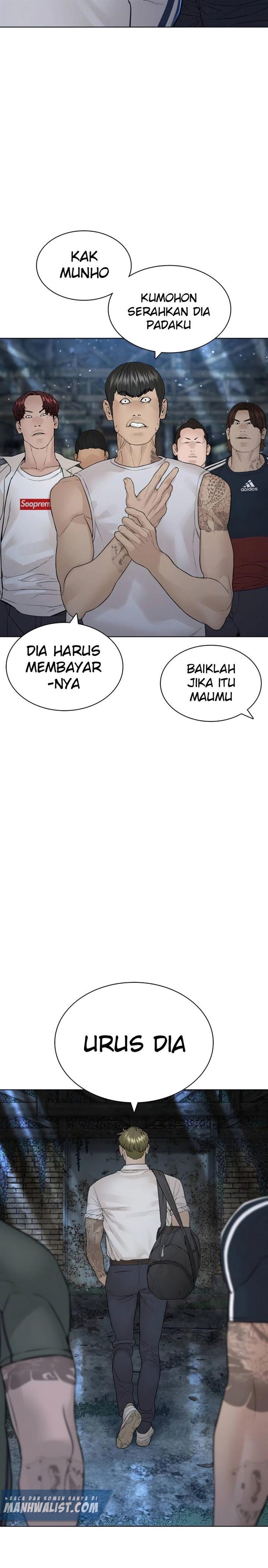 How to Fight Chap 143 - Next Chap 144