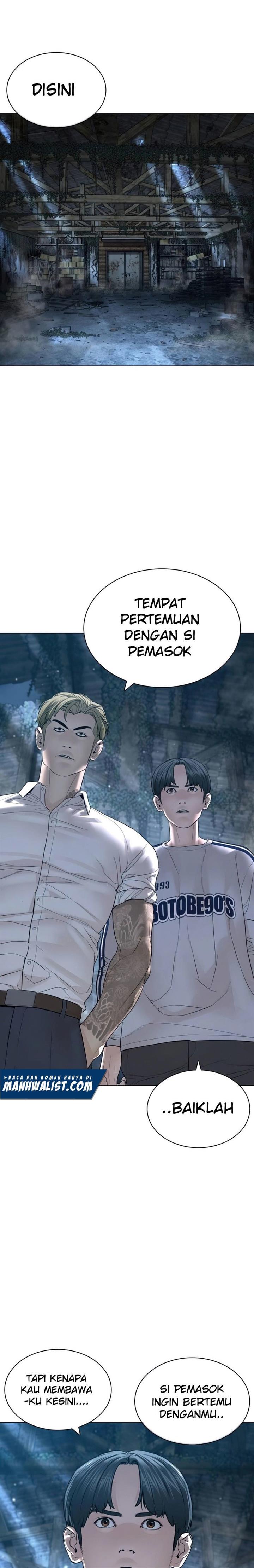 How to Fight Chap 143 - Next Chap 144