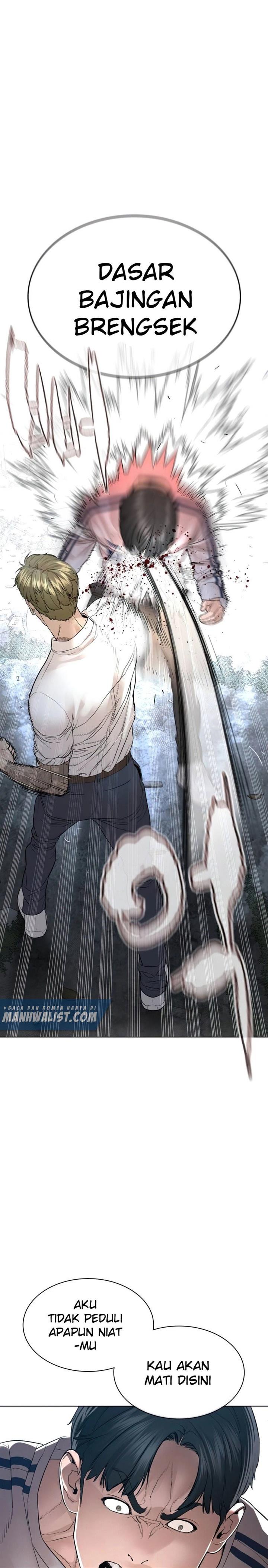 How to Fight Chap 143 - Next Chap 144