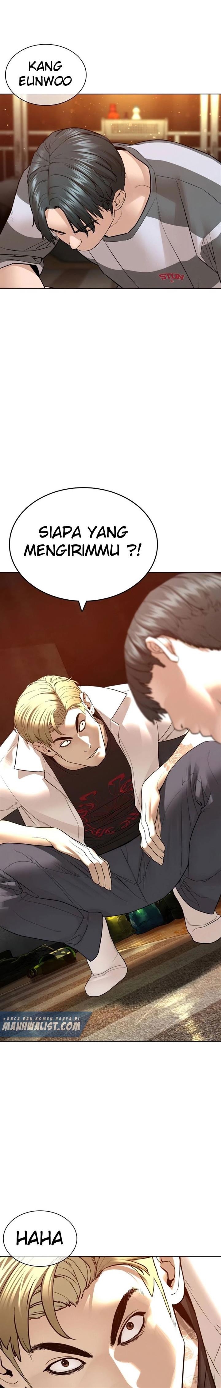 How to Fight Chap 143 - Next Chap 144