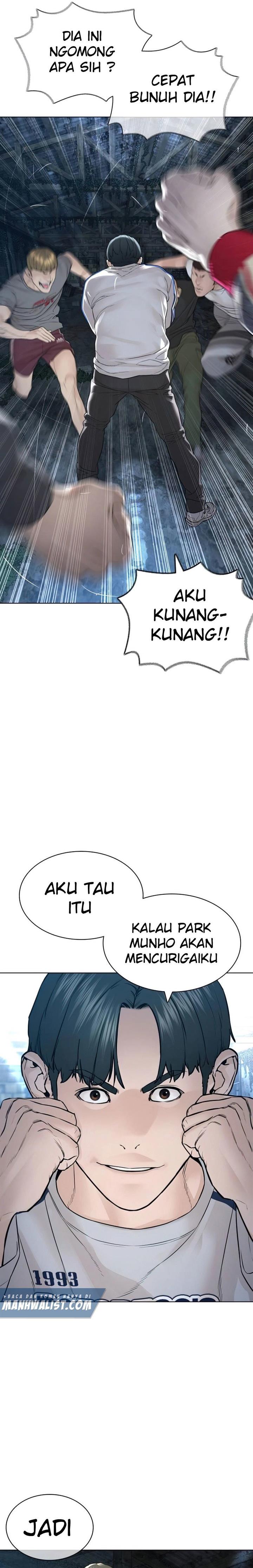 How to Fight Chap 143 - Next Chap 144