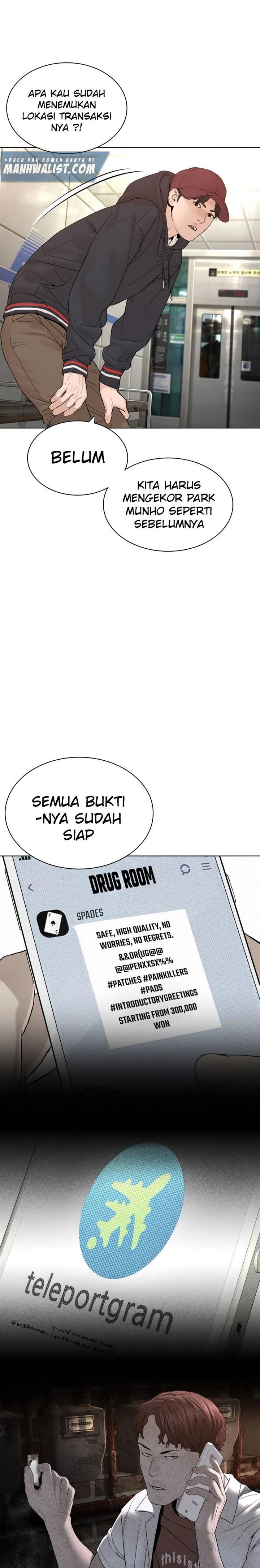 How to Fight Chap 143 - Next Chap 144