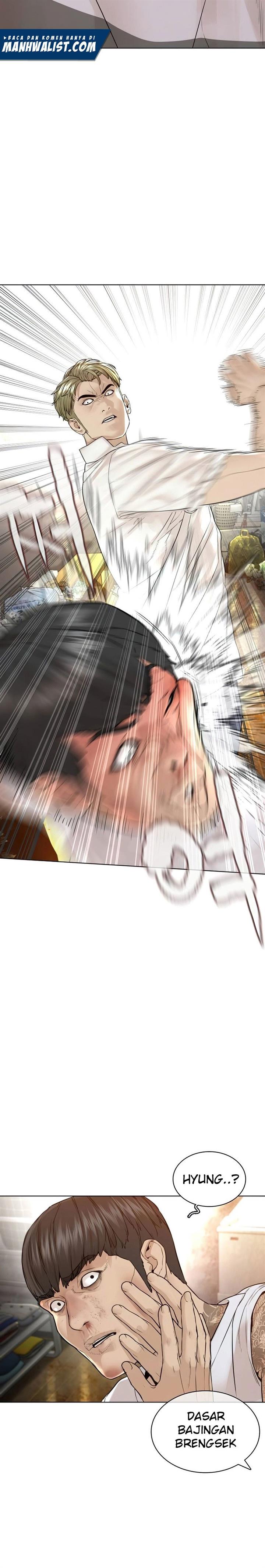 How to Fight Chap 143 - Next Chap 144