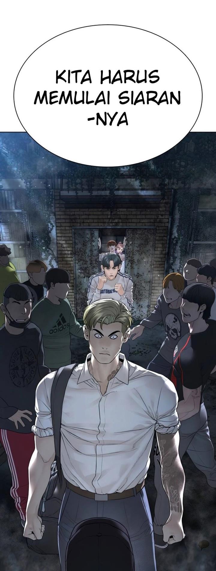 How to Fight Chap 143 - Next Chap 144