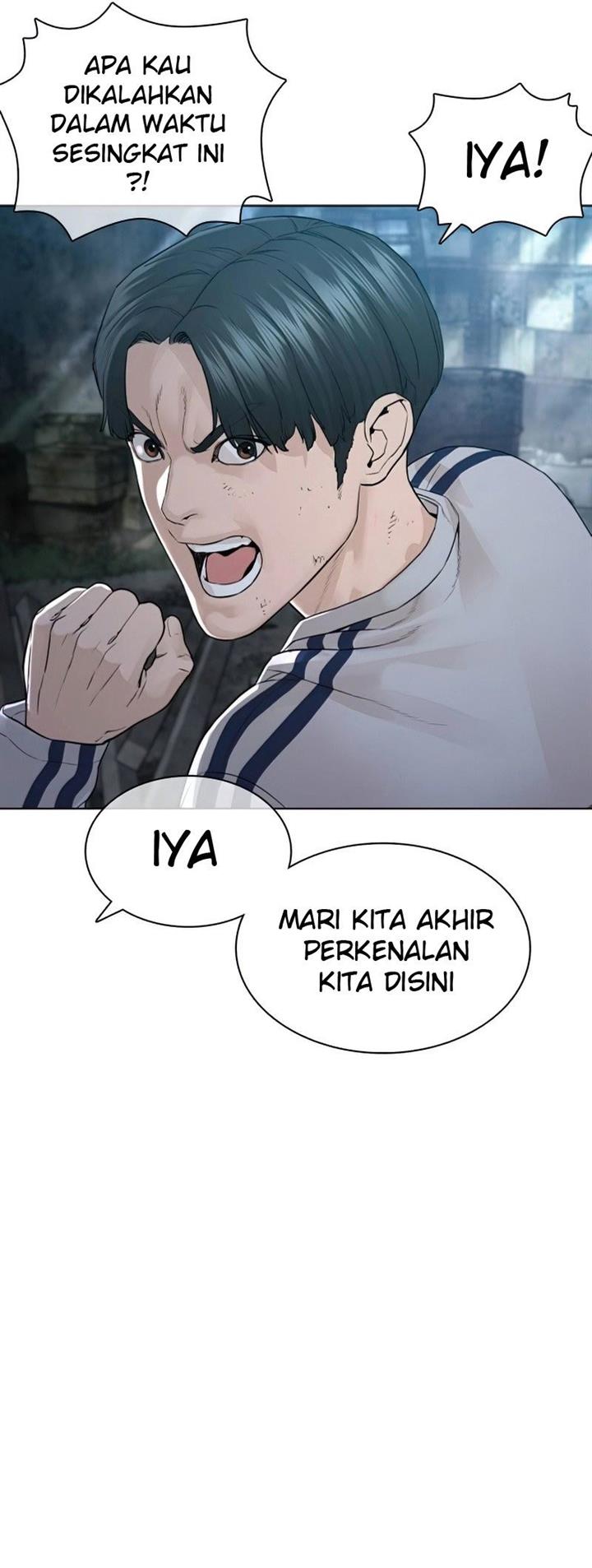 How to Fight Chap 143 - Next Chap 144