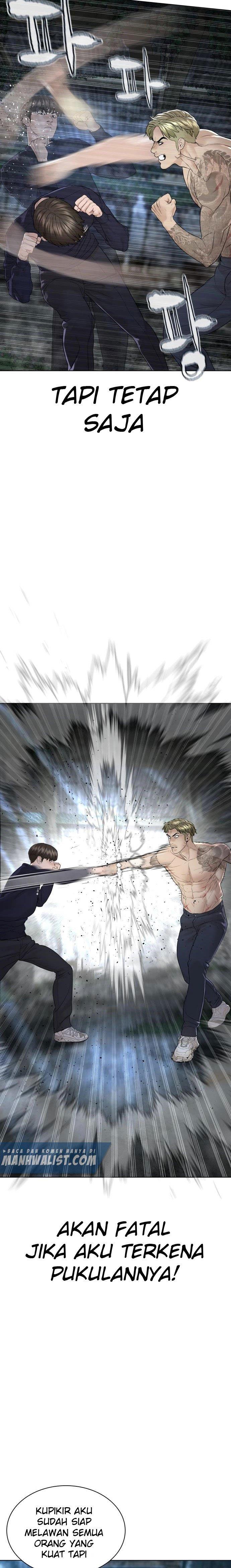 How to Fight Chap 144 - Next Chap 145
