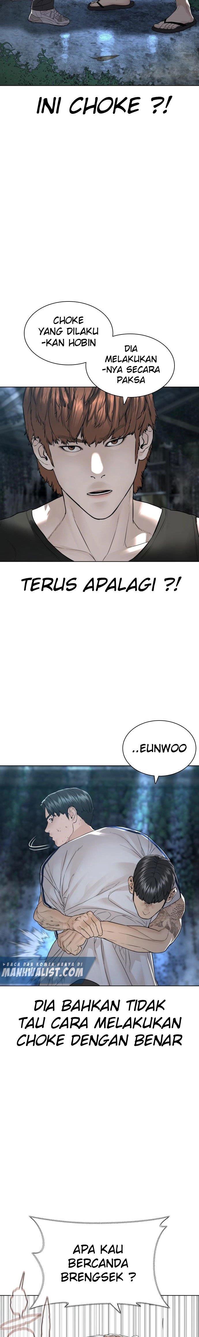 How to Fight Chap 144 - Next Chap 145